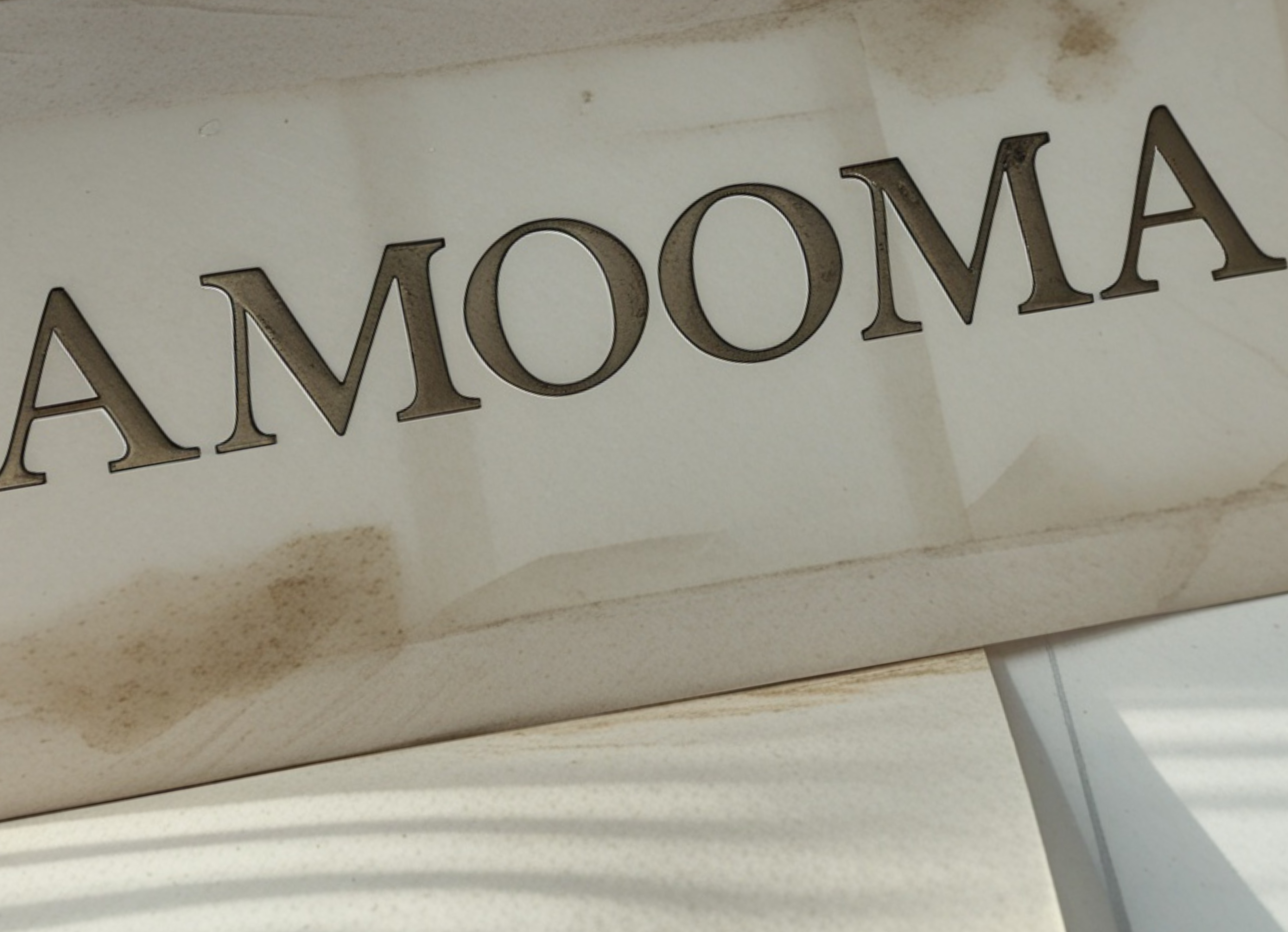 AMOOMA